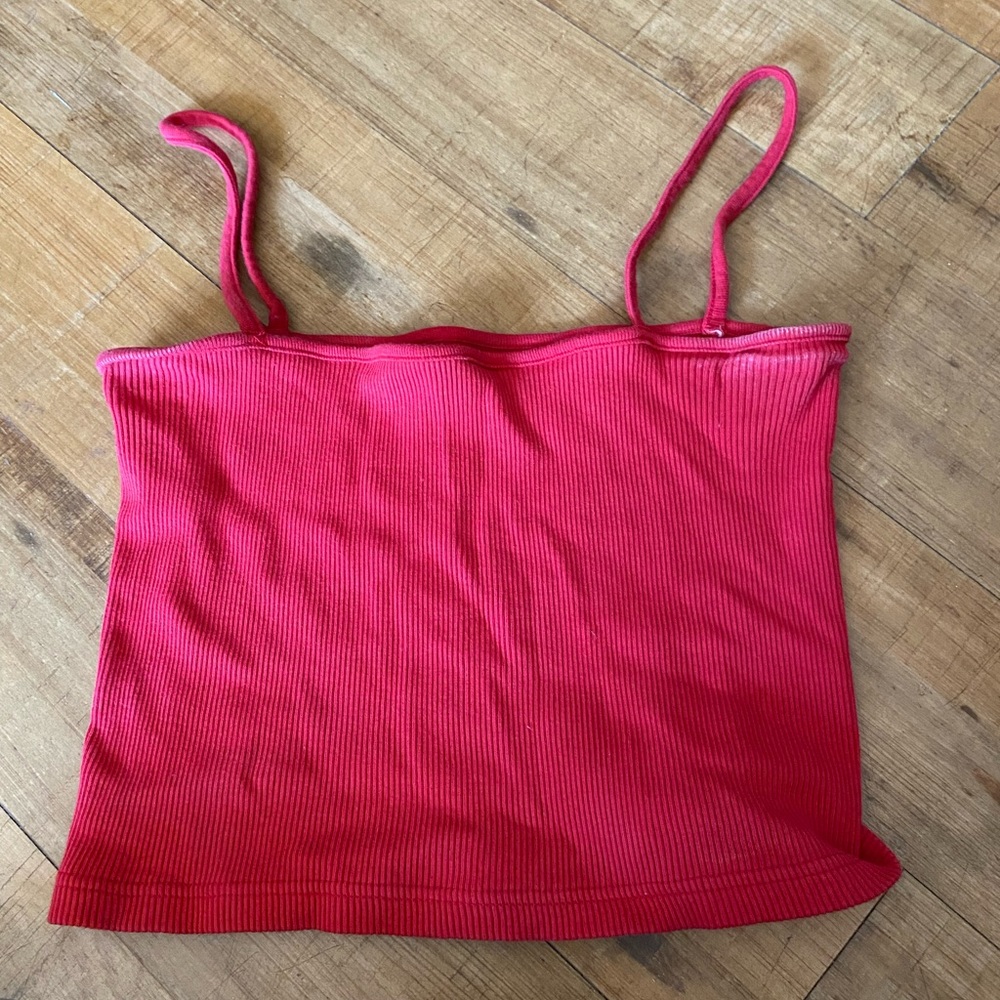 Brandy Melville Faye Tank